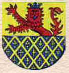Wappen der Stadt St. Goar