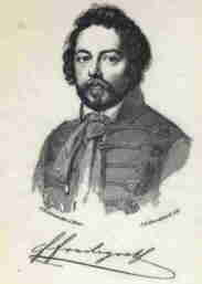 Ferdinand Freiligrath