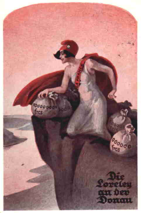 aus Sammlung K. J. Perscheid, Urbar